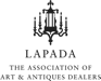 LAPADA Logo