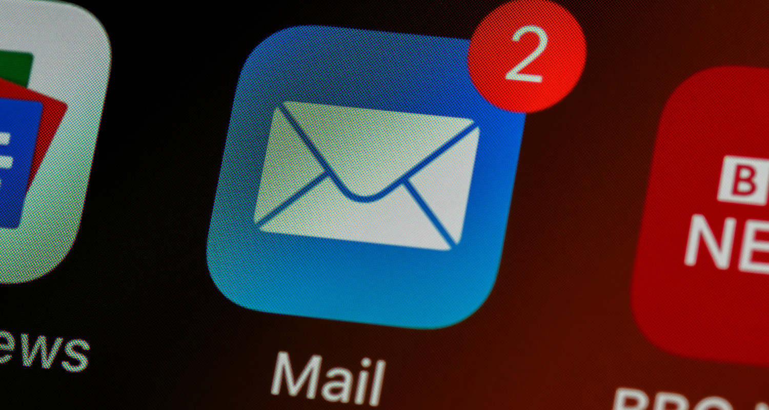 Email marketing