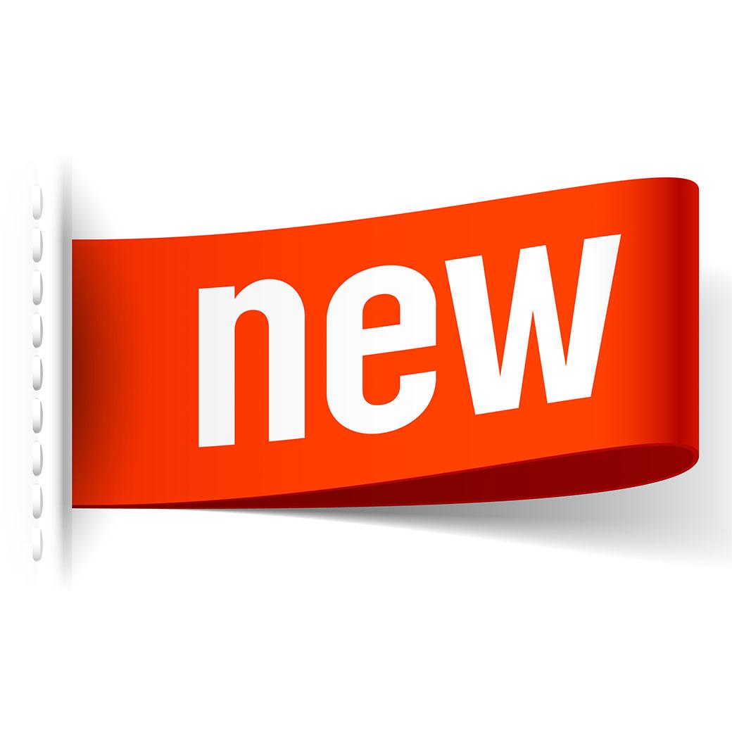 Further *new* features added to our latest website platform
