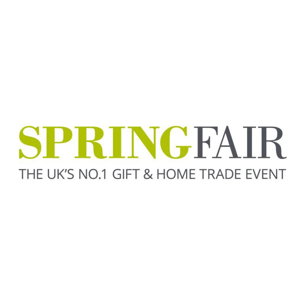 Spring Fair - 5-9 February 2017
