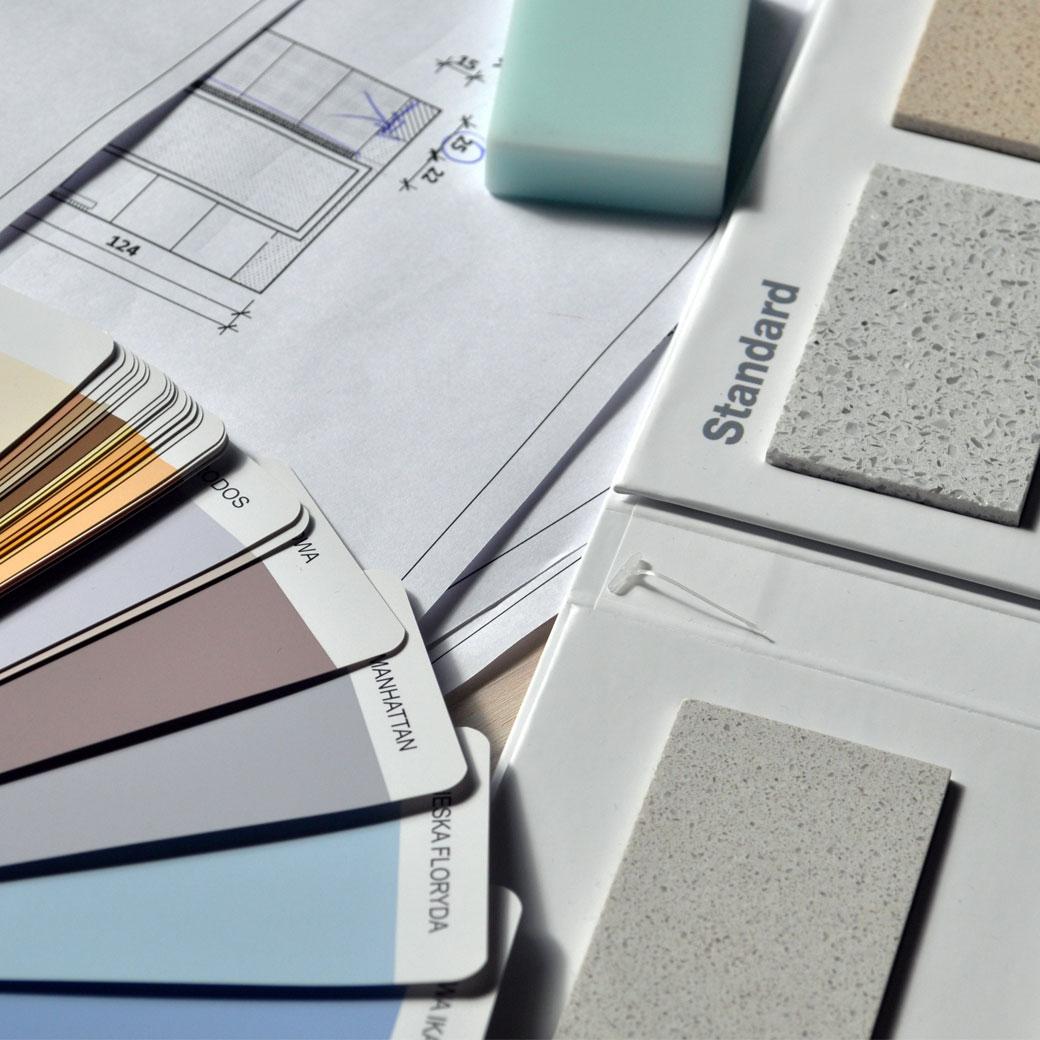 10 Neutral colour palettes to use on your website