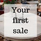 10 ways to help generate your first sale through your website