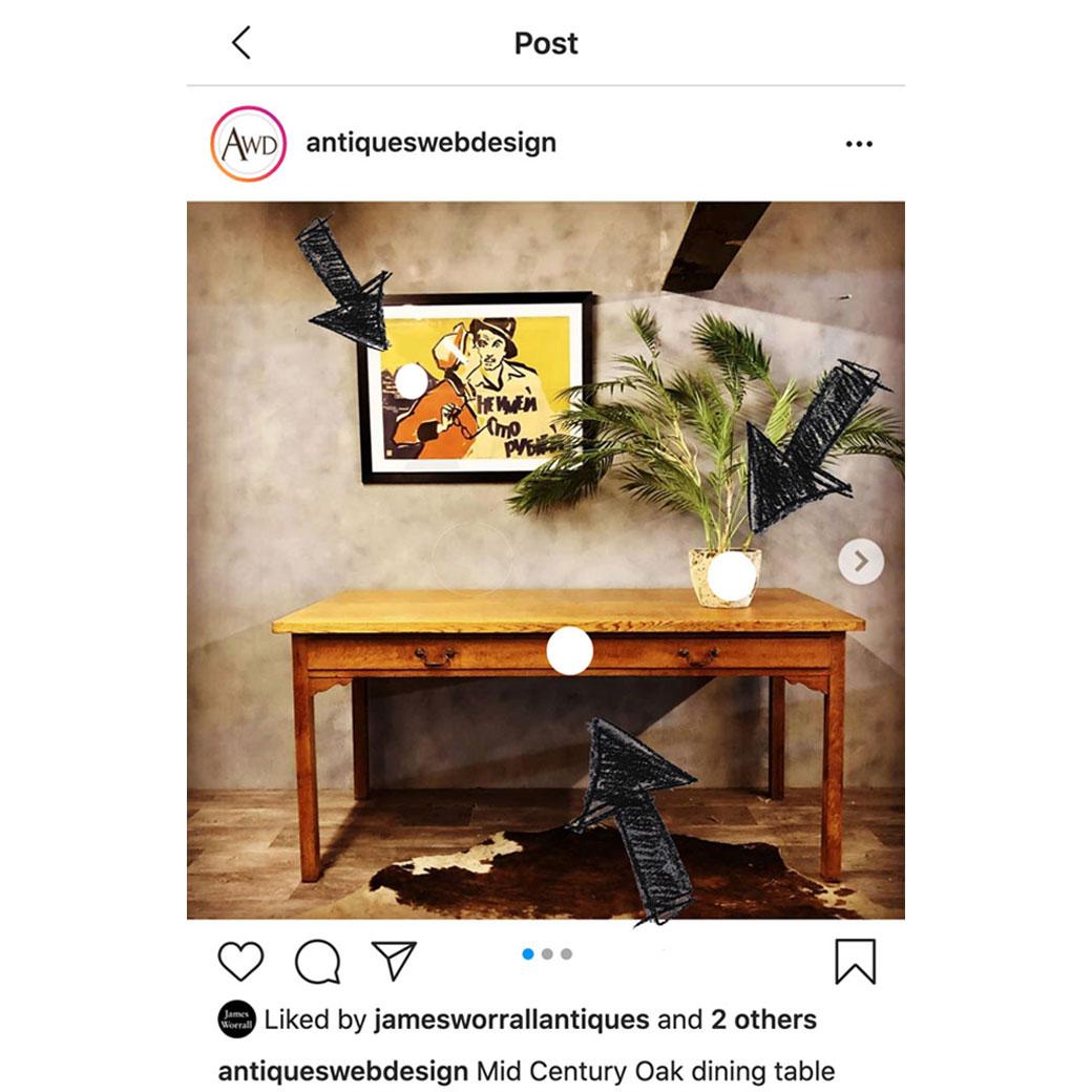 Have you tried Instagram shopping yet?
