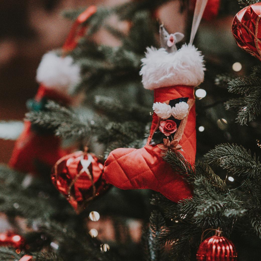 Christmas & New Year opening times