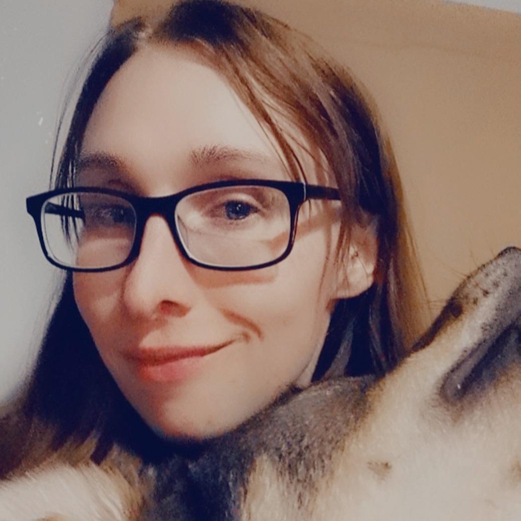 Introducing Emma: A Dynamic Addition to Our Customer Service and Sales Team!